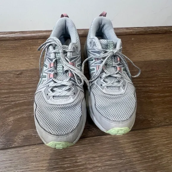 Asics Gel Venture 8 Womens Road/Trail Running Shoe Size 8.5 - Picture 3 of 7